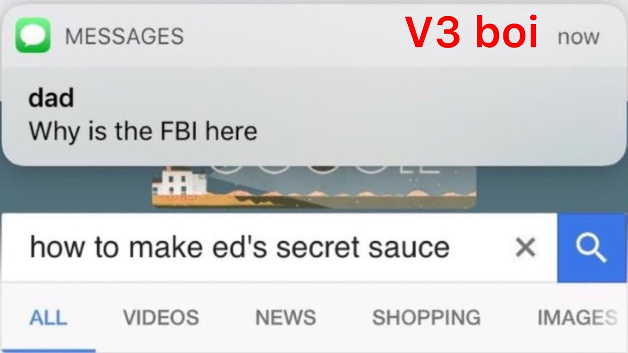 FBI Meme Compilation V3