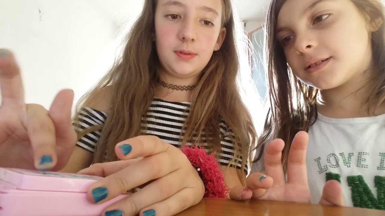 ci coloriamo i capelli