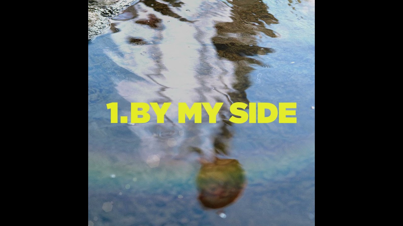 GSoul (지소울) - By My Side (Official Sound Video)