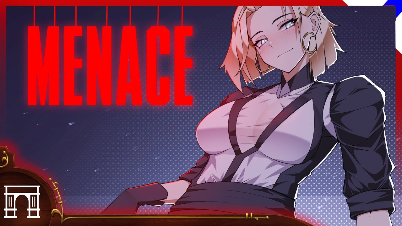 MENACE - A Most Enjoyable Video Game! IRON MAN MODE!