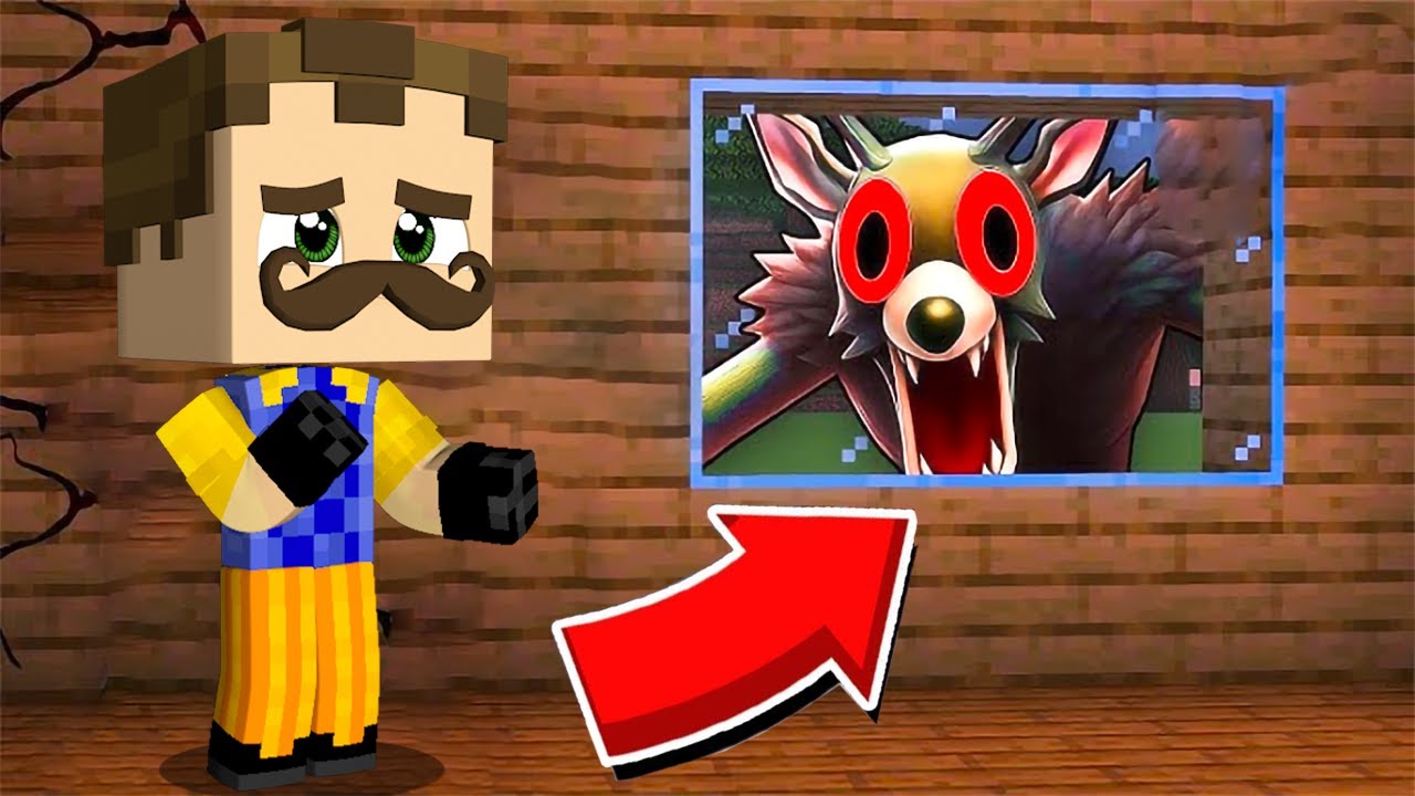 ხის კოშკი ავაშენეთ Minecraft-ში! 99 დღე  #4