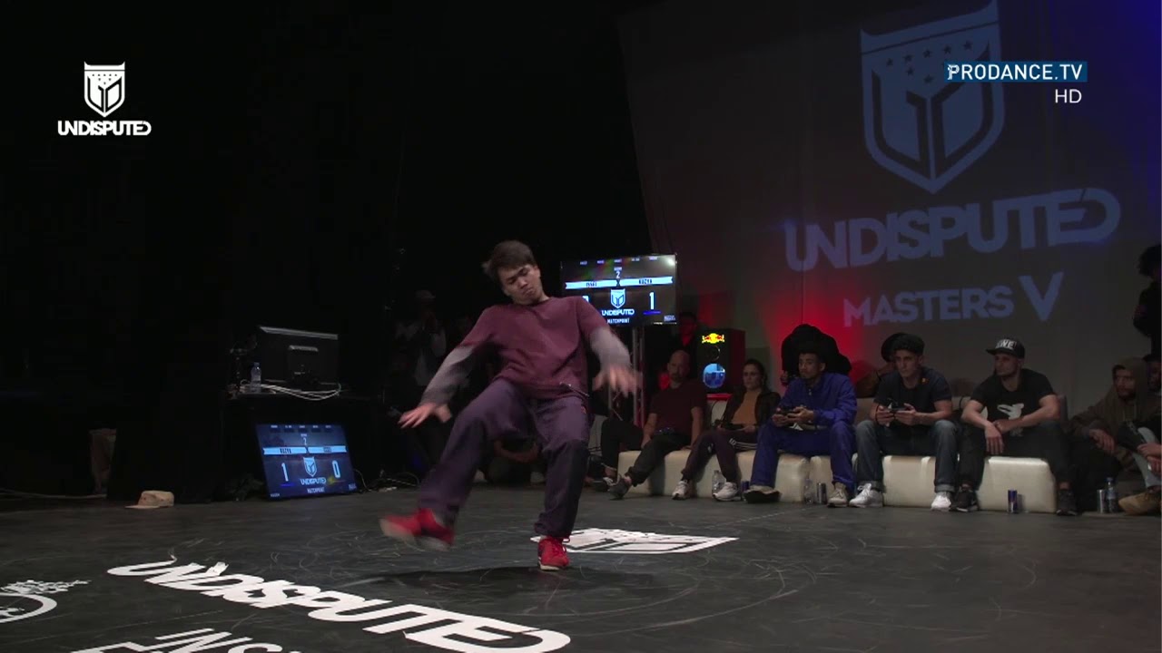 Issei | Top Sets | UndisputedV 2019