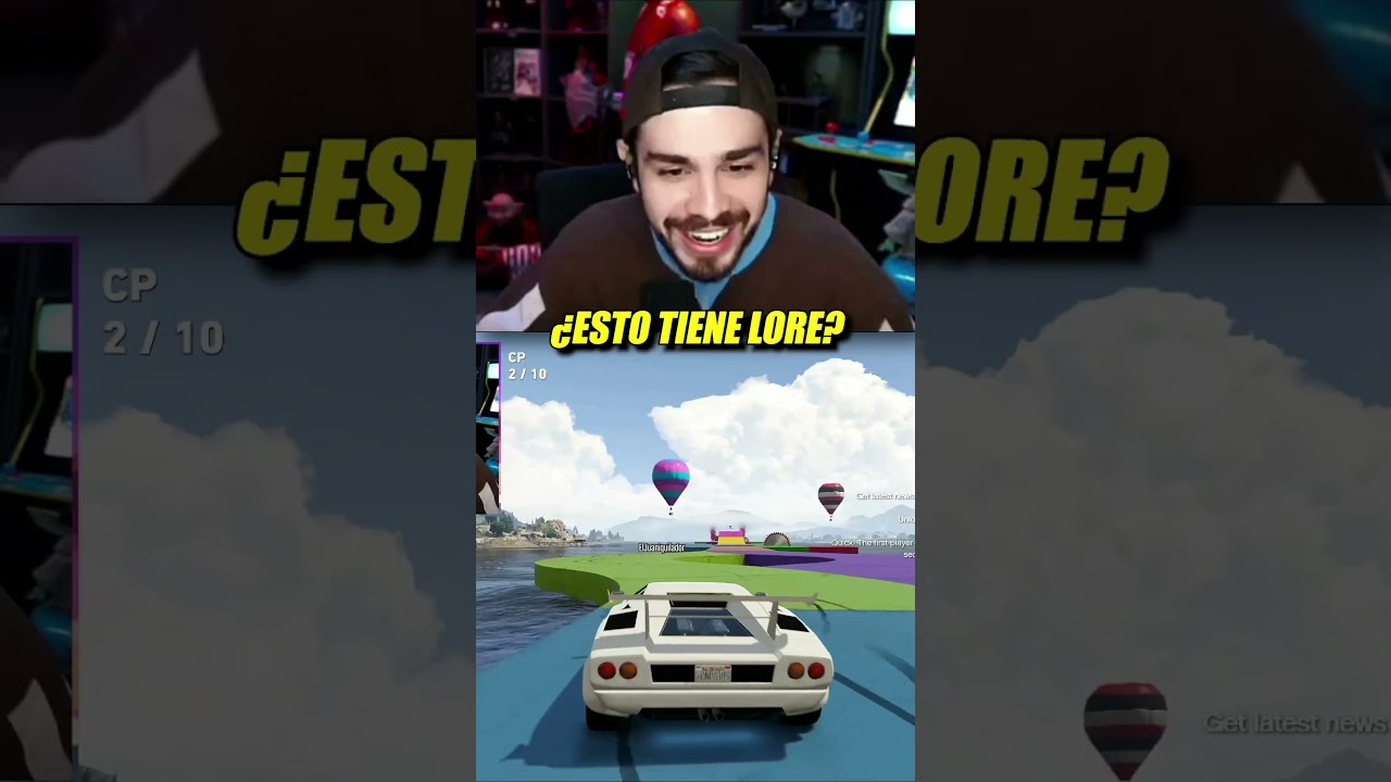 Auron y Juan JUNTOS OTRA VEZ #auron  #auronplay  #auronclips  #juansguarnizo  #clipazo