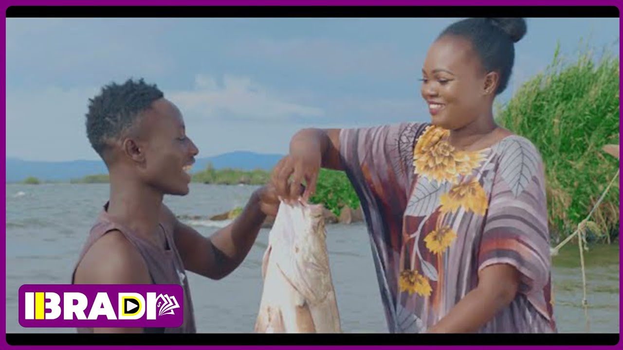 Papa T -  Chieng' Osepodho (Official Music Video)