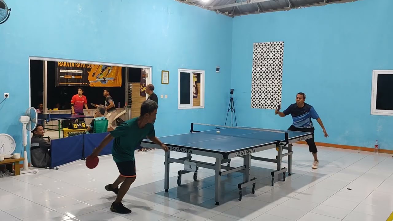 Duel Bintik bertahan vs Bintik Serang | Totokan mematikan  bintik serang