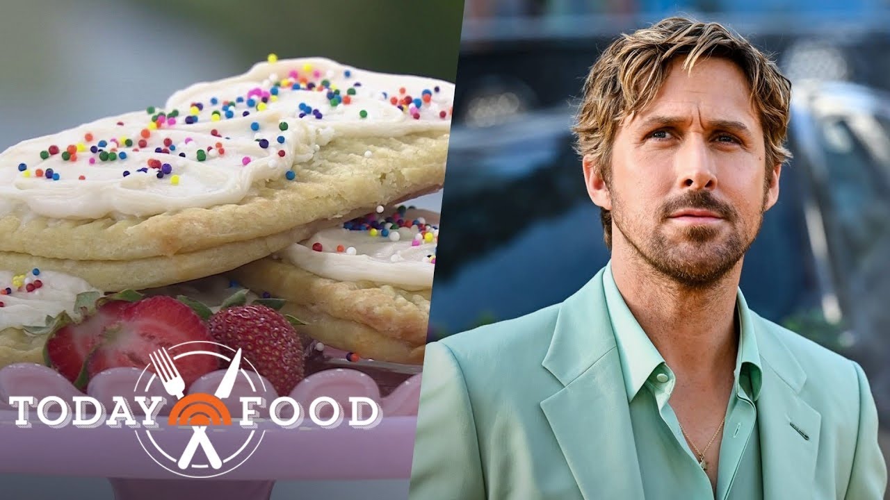 Baker Behind Ryan Gosling&rsquo;s Favorite Popped Tart Shares Recipe