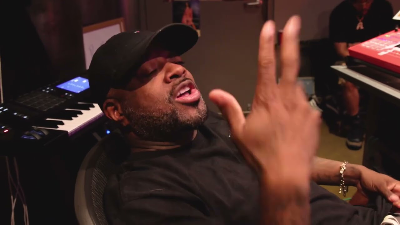 “ You focus on quantity I’m bout dat quality “ dat boi Rocko in this bih, Magic city shit