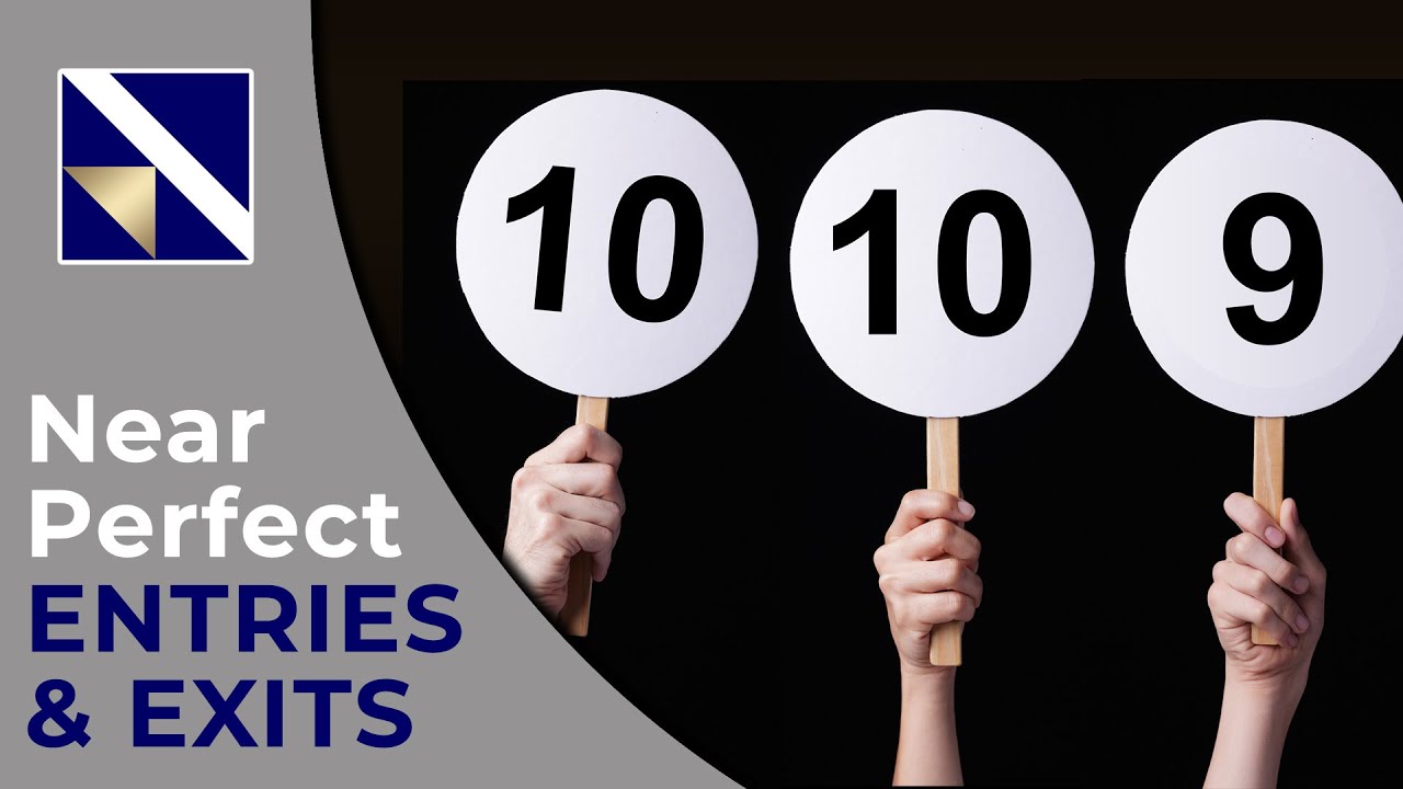 Near Perfect Exits & Entries | VectorVest