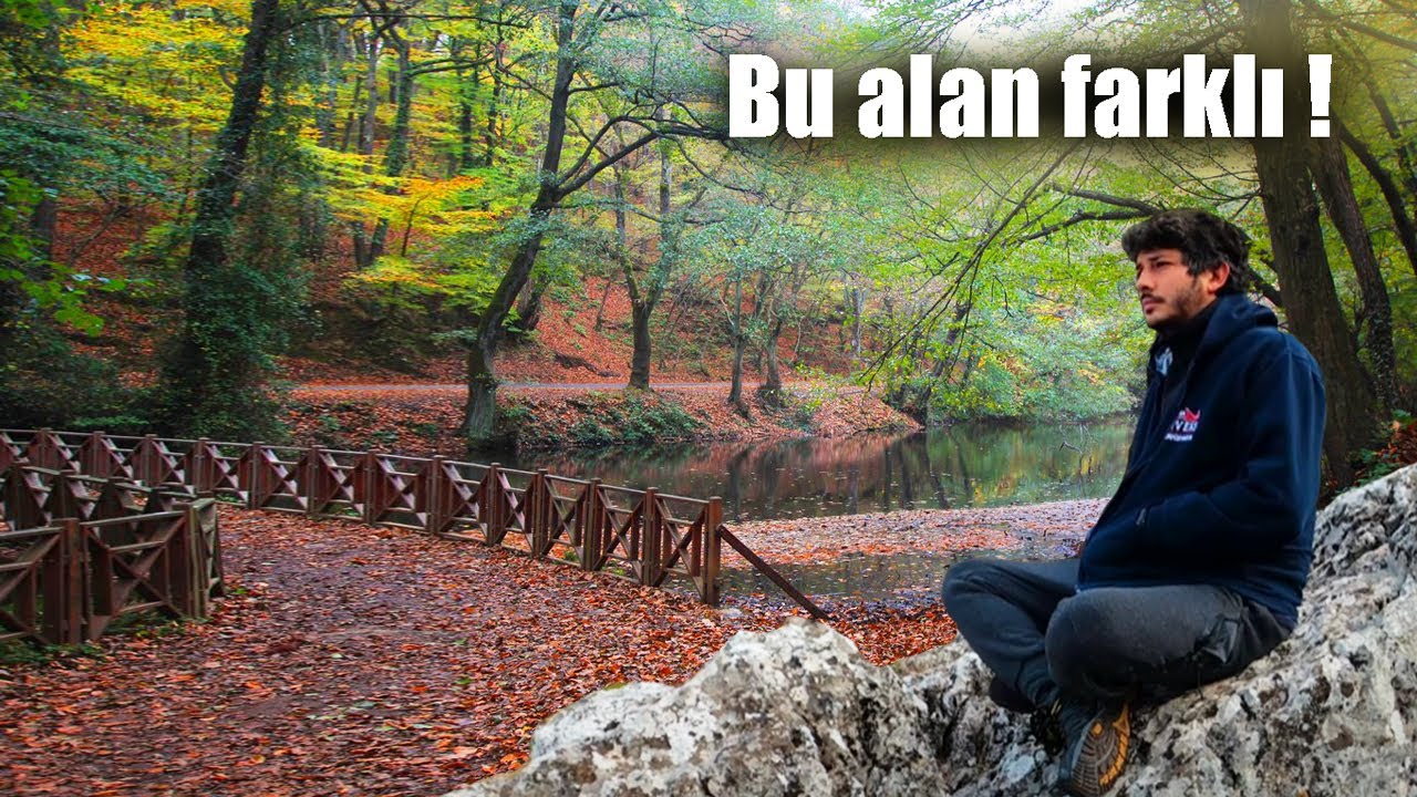 İzmir Dereköy Kemalpaşa | KAMP YAPILIR MI?