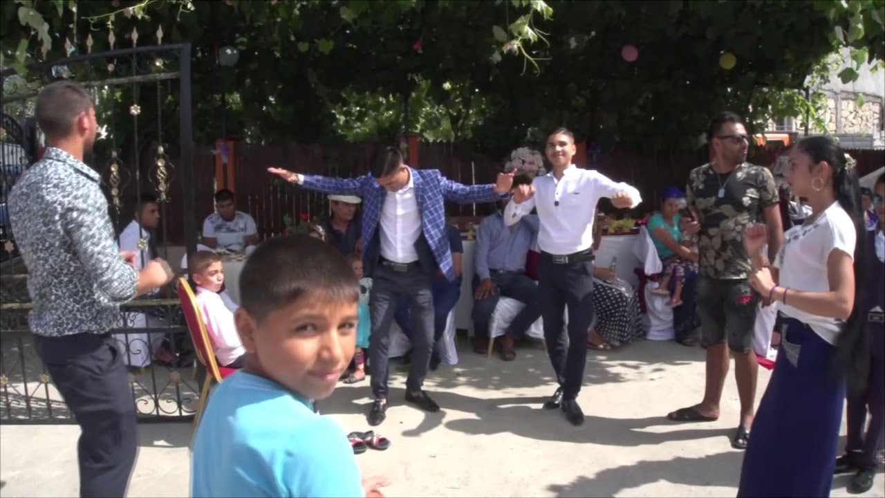 4 August Tarzai Babadag