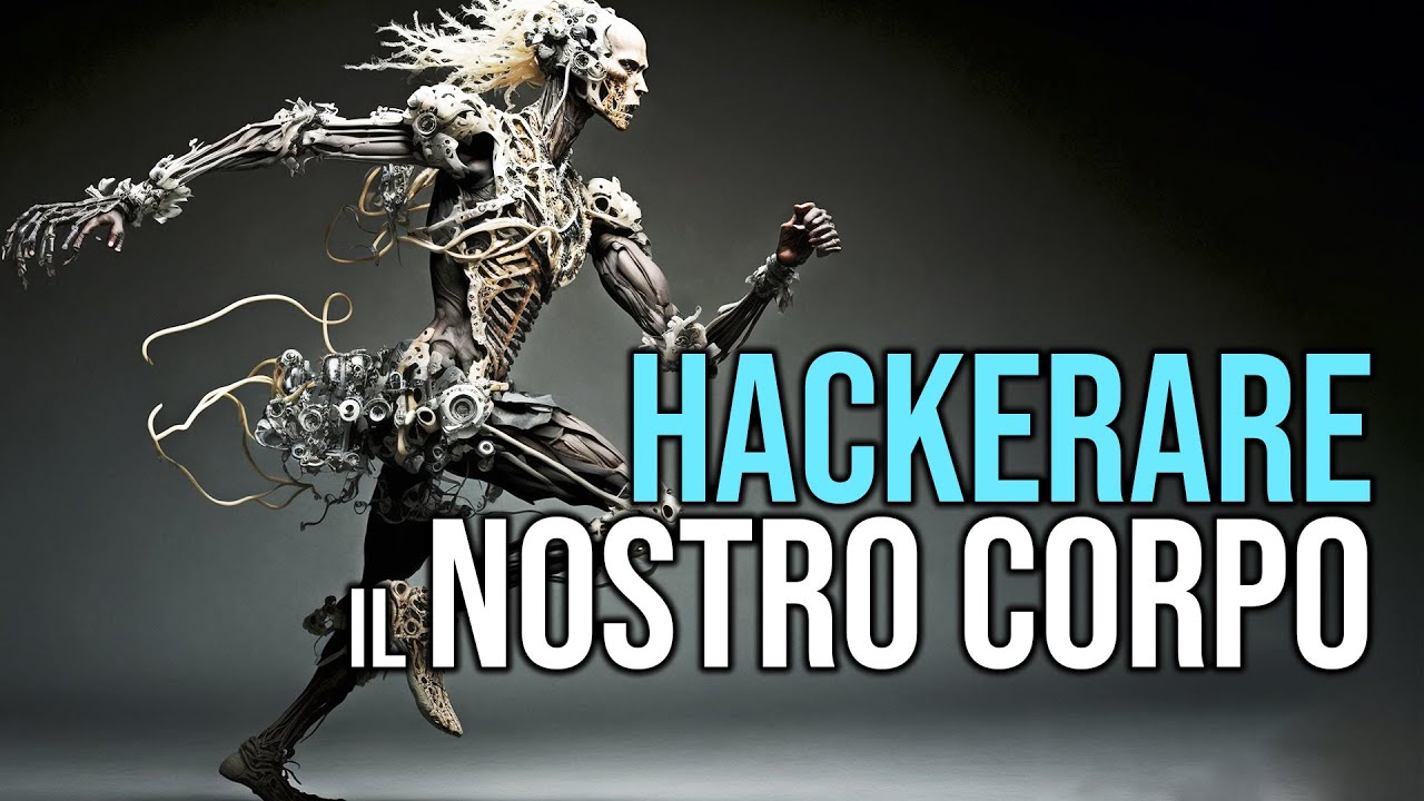 Biohacking: come diventare esseri evoluti (e controindicazioni)