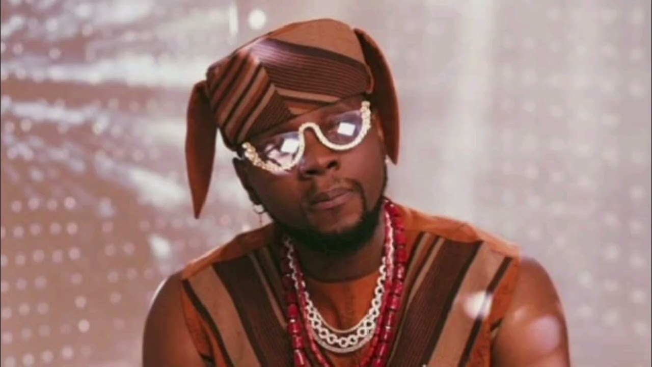 Kizz Daniel - No Wahala Tonight ( Official Music )
