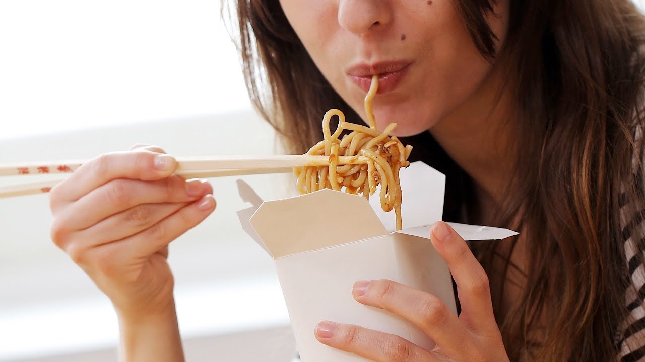 The Truth about MSG | Healthy Food
