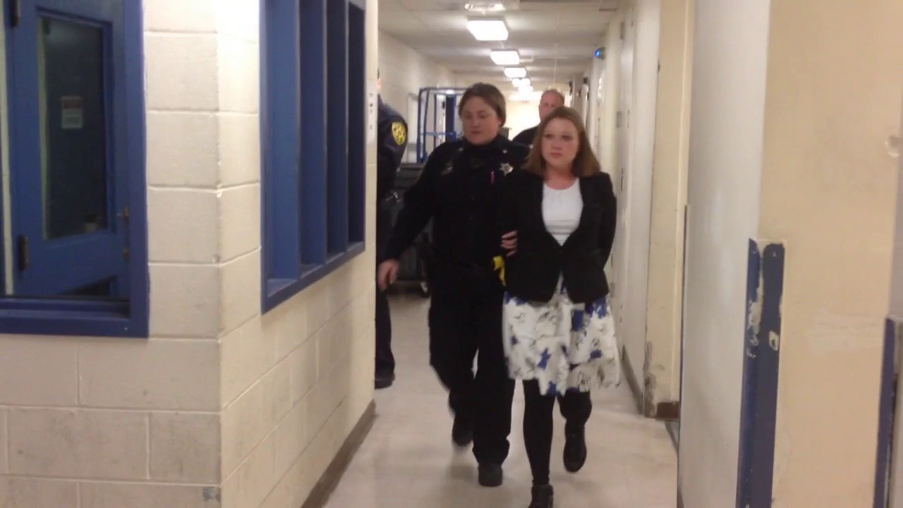 Elisabeth Floyd convicted on involuntary manslaughter in Montgomery County, Pa.