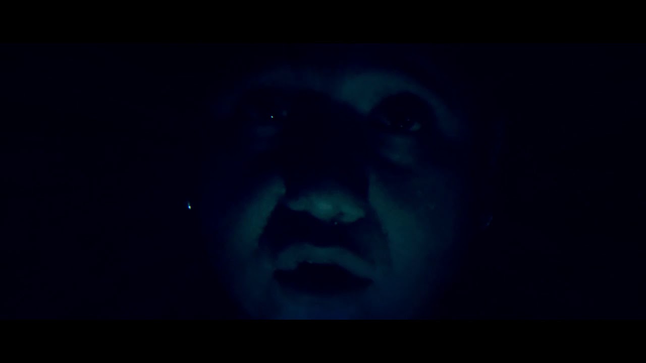 Viviendo de noche - Borre Hernández - One Shot - 2019