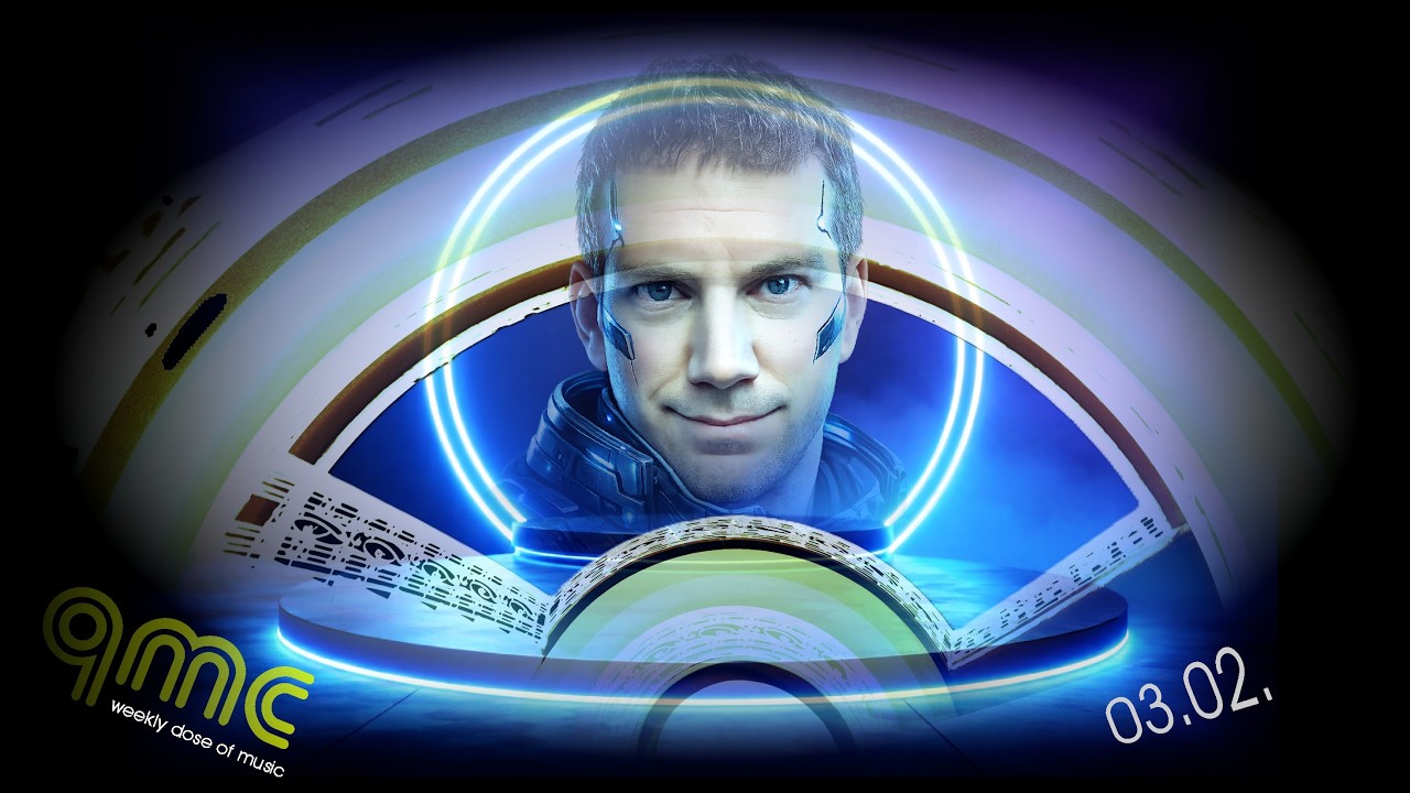 Weekly Dose of Music part55 03.02. Uplifting Trance mix