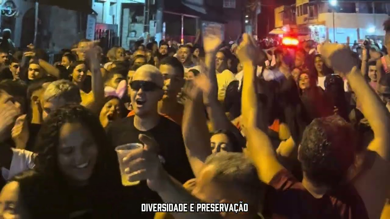 Samba 2026: 30 anos de alegria e encanto natural 🍃👀🍃
