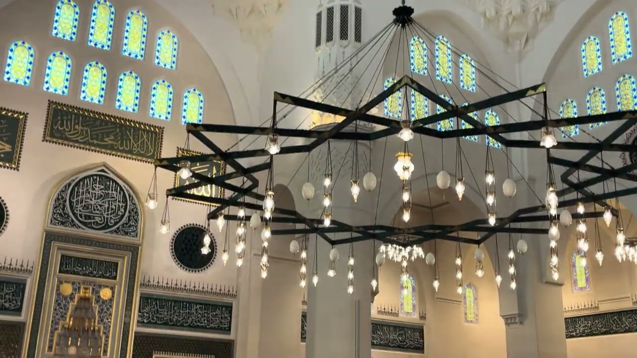 Khutba Juma 