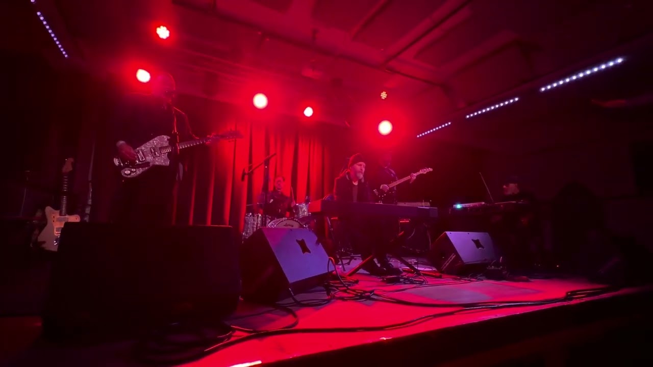 The Black Heart Procession - 