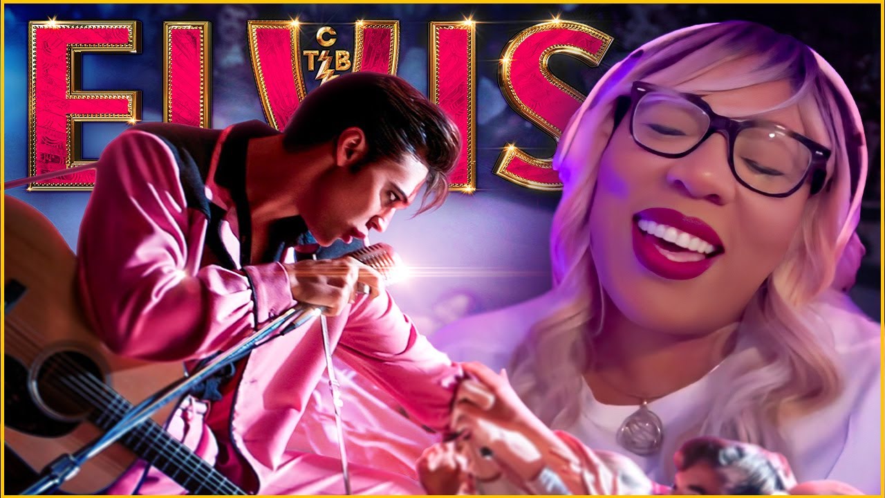 ELVIS (2022) MOVIE REACTION!! FIRST TIME WATCHING!! Austin Butler | Tom Hanks | Full Movie Reaction