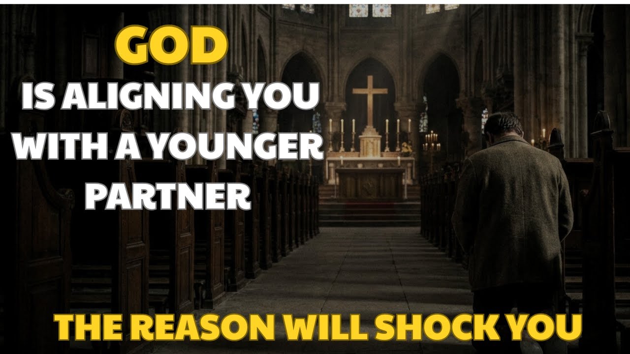 God Says: 