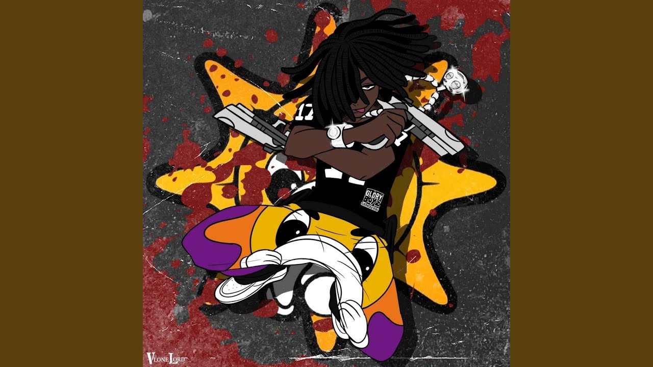Mando (feat. Sosa)