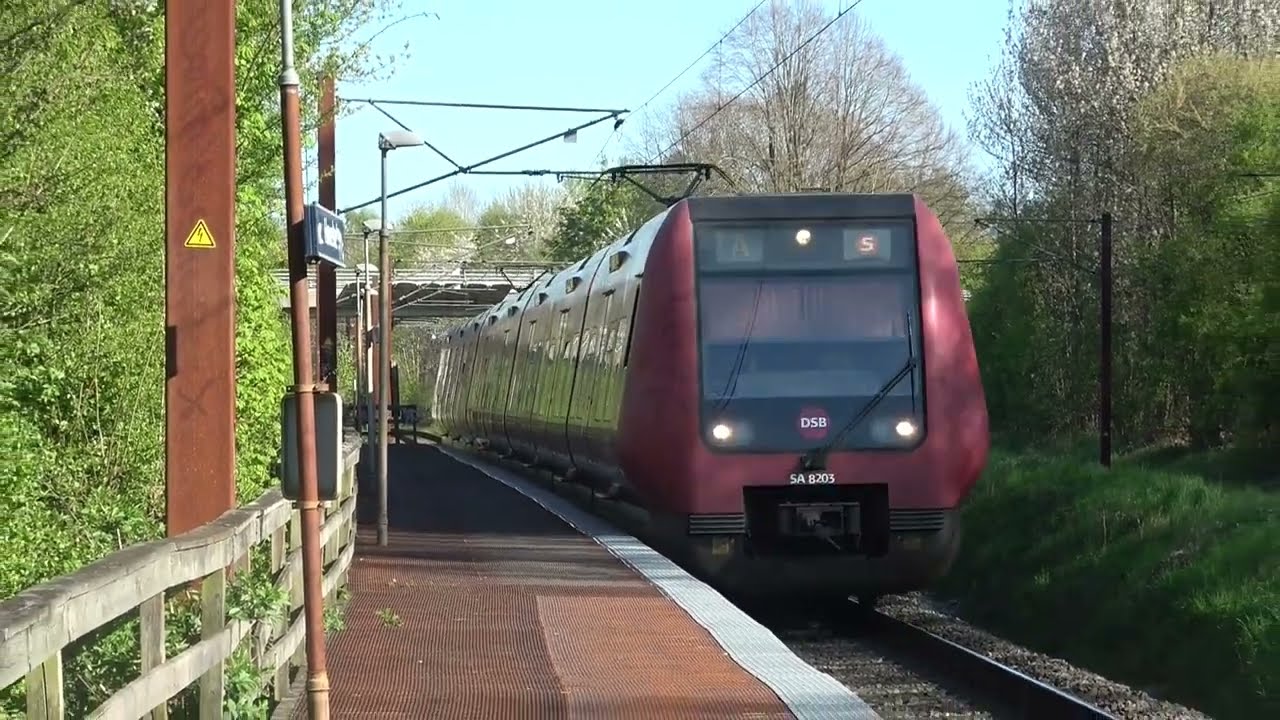 Høvelte station