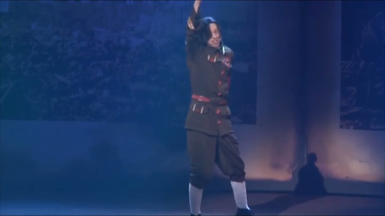 AD LIBS PART 1 HETAMYU IN THE NEW WORLD