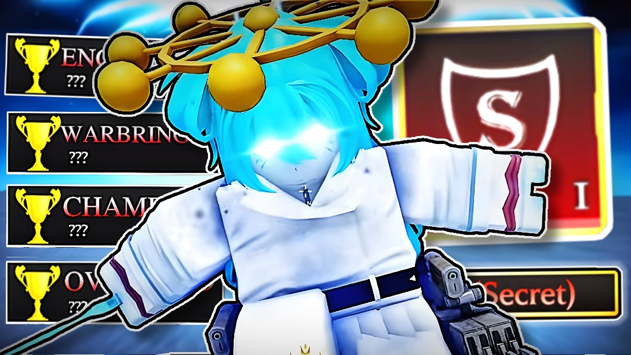 Как я получил самое сложное достижение в игре Attack on Titan Revolution