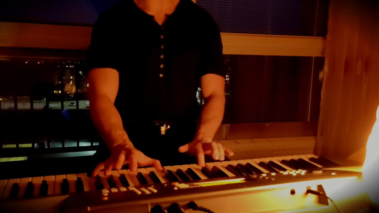 Bleach Morning Remembrance / Soundscape To Ardor Cover