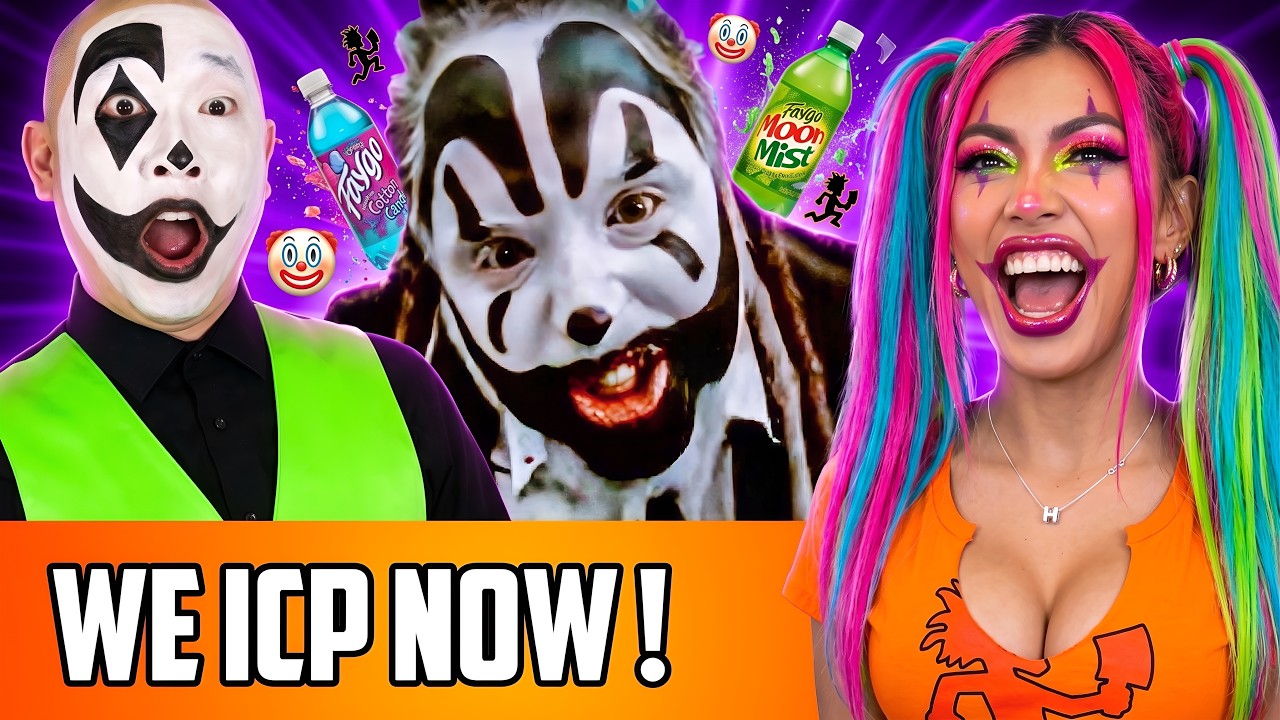 Insane Clown Posse - Hokus Pokus 1st Time Reaction | Can't Believe We SLEPT On This!