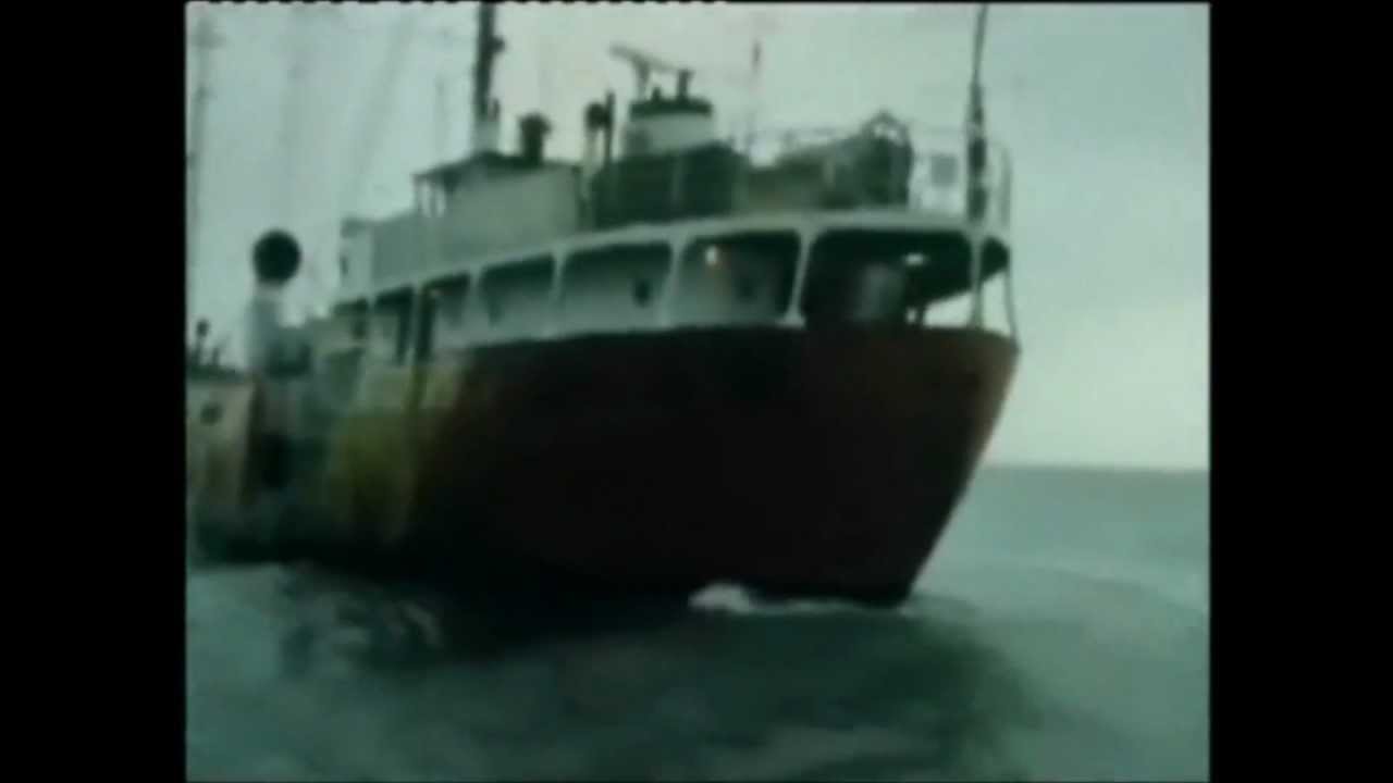 Radio North Sea International Sign On