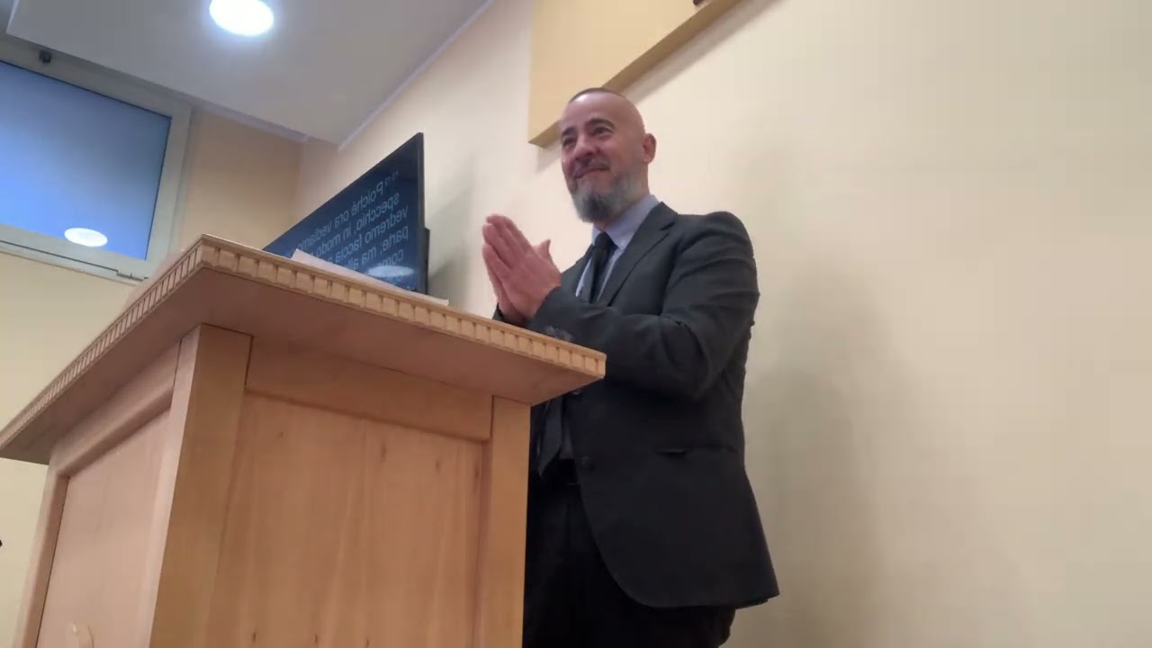Fede speranza e amore