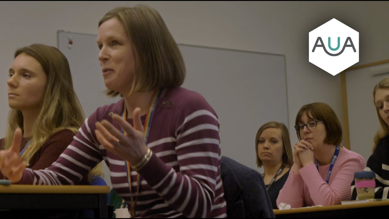 AUA: A New Direction