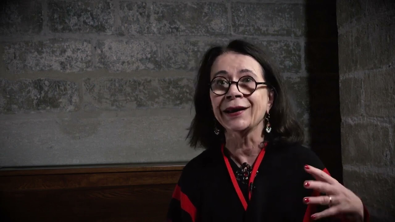 Marie-Christine Laznik / Environner b&eacute;b&eacute; : quel &laquo; village &raquo; pour un d&eacute;veloppement suffisamment bon ?