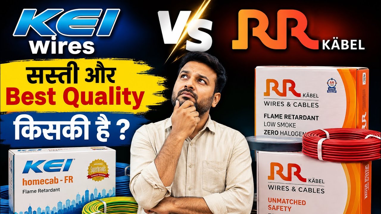 Wholesale Wire Market In Delhi | Cheapest Wire Shop | Best Electric Wire Market | Electric Market