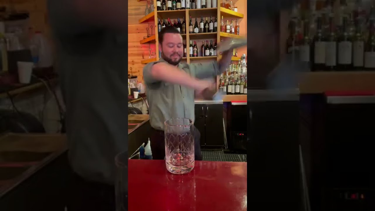Shaking with Style