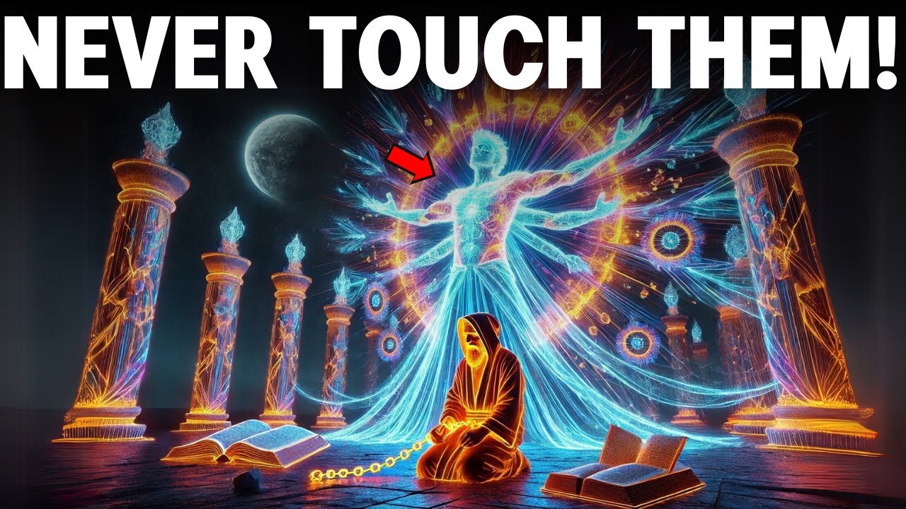 7 Things High Vibrational People Never Touch