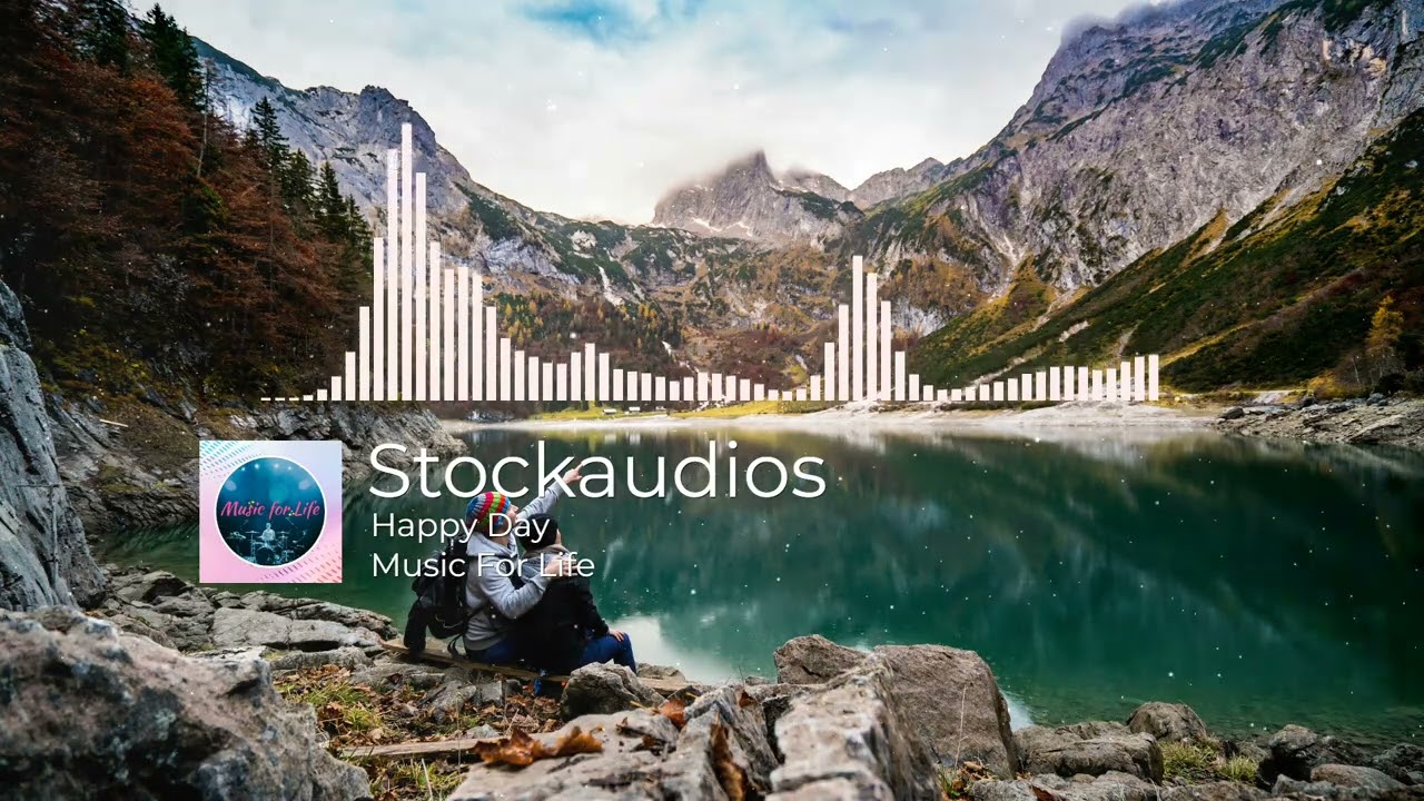 Happy Day - Stockaudios (No Copyright Music)