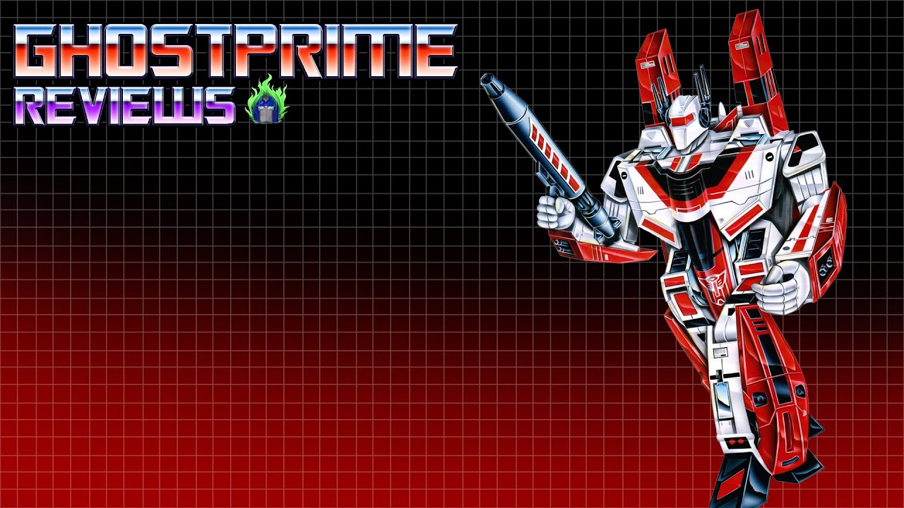 Эта игра НИКОГДА не будет переиздана. История и обзор Jetfire Toy.
