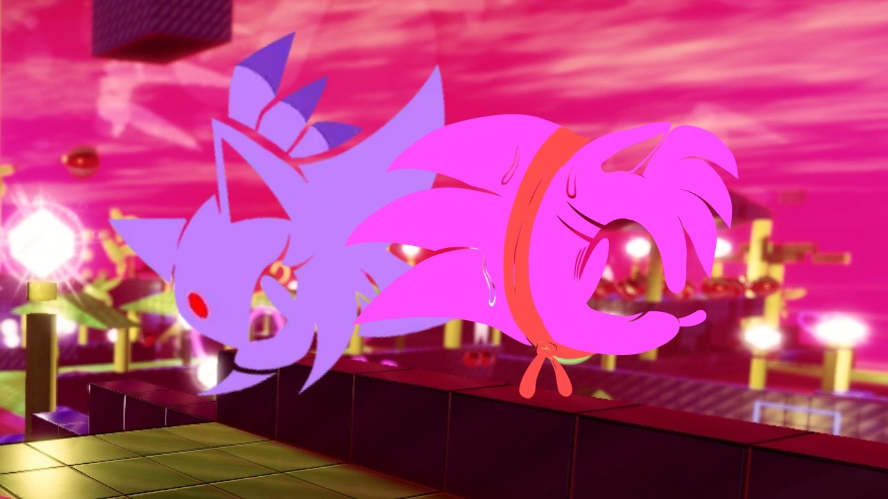 Burning Blossom V2 (LAST DUO STANDING OM)