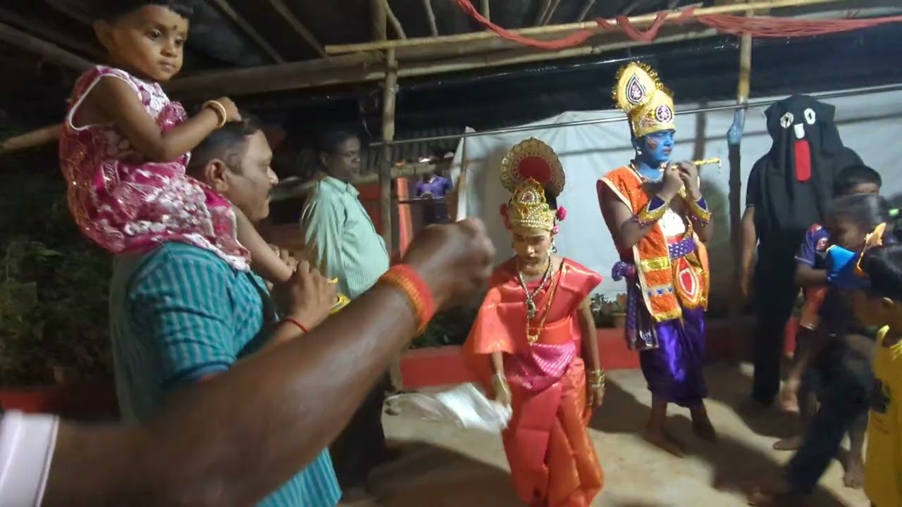 #कोकण #शिमगोत्सव #खेळ 