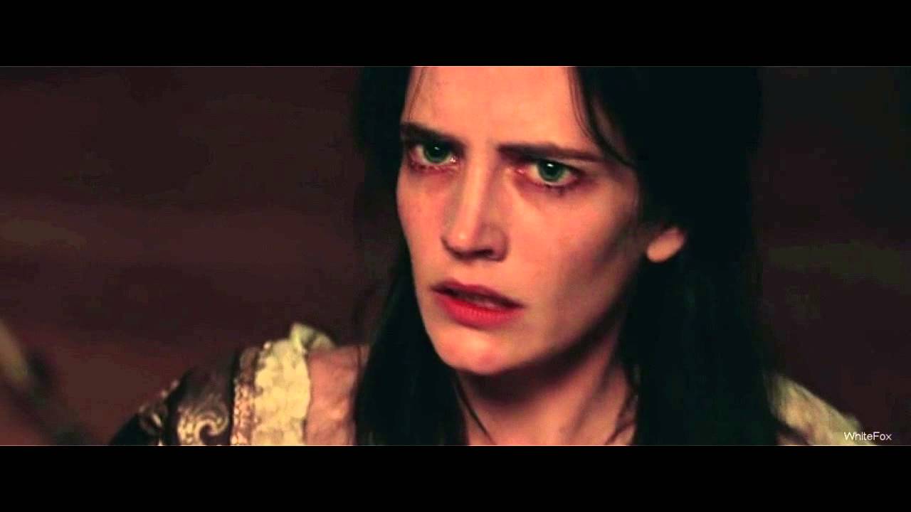 I have run from the darkness for so long || Vanessa Ives