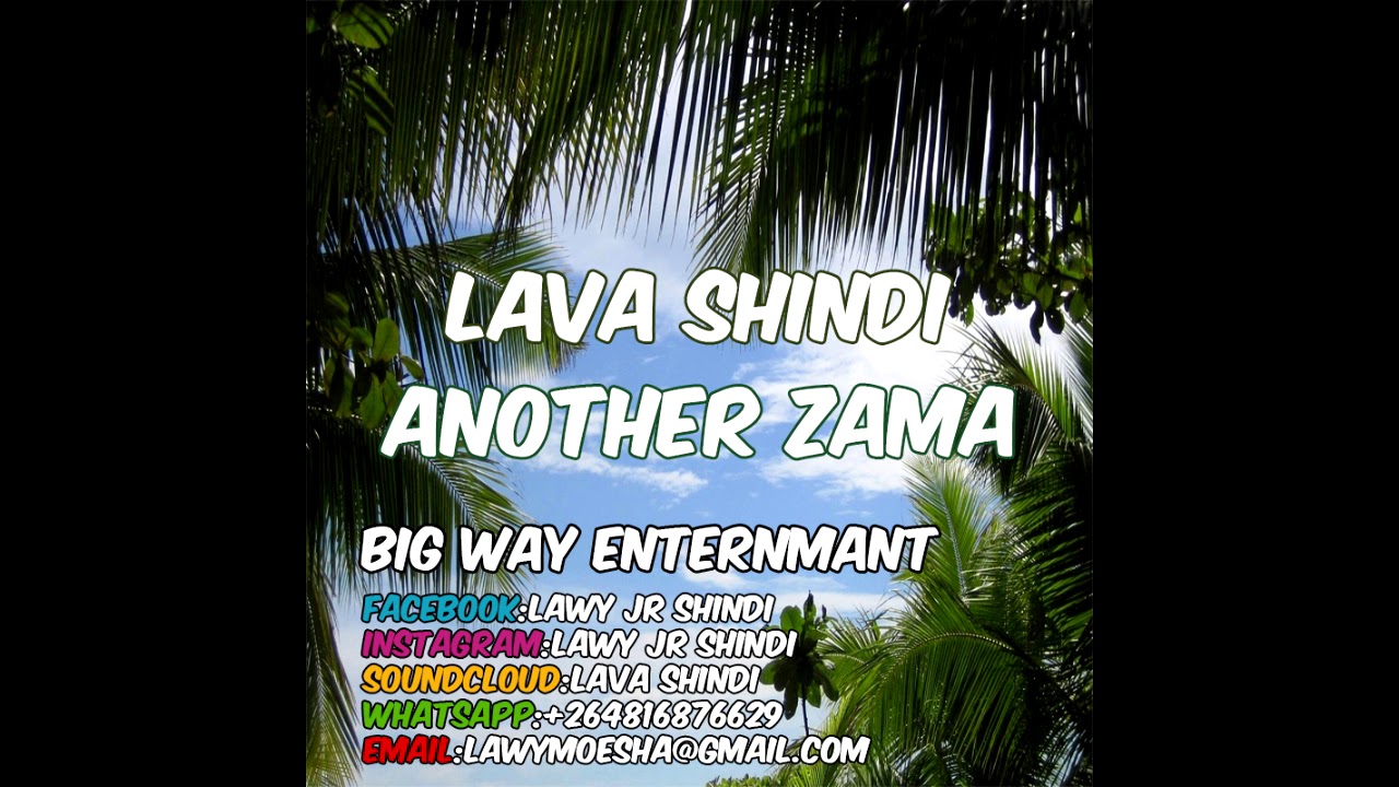 kwaito beat instrumental 2017