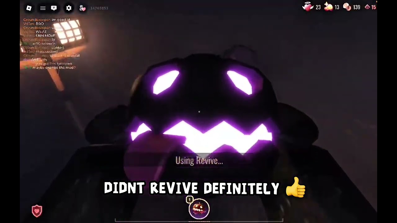 playing rblx doors with ppl  :)