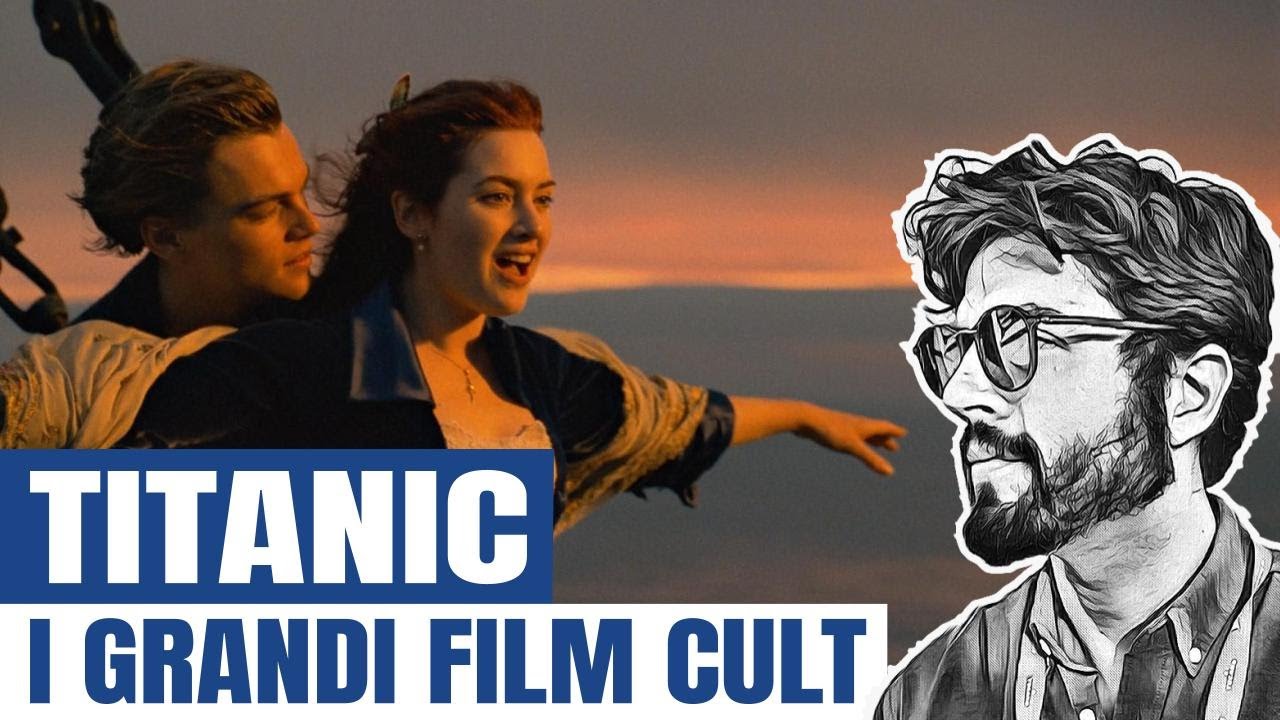 Perché Titanic è un cult che ci ha cambiato la vita