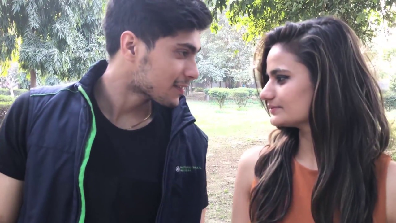 MUSICAL WAY TO IMPRESS A HOT GIRL | The Rahul Sharma- YouTube