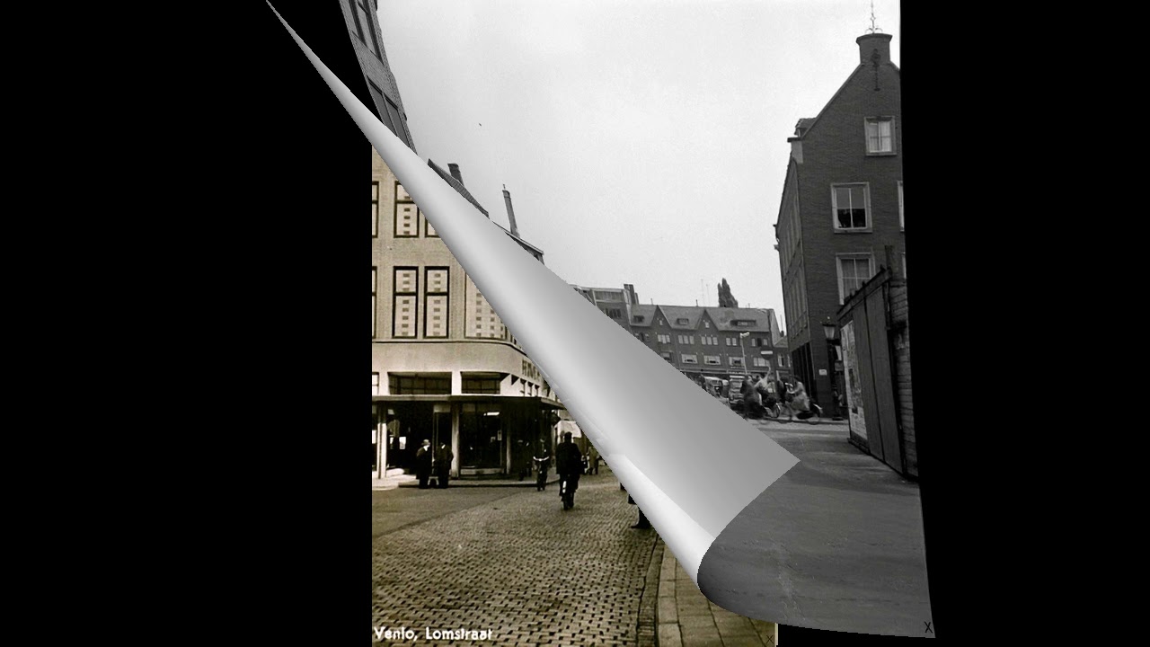 Venlo Vruuger 13