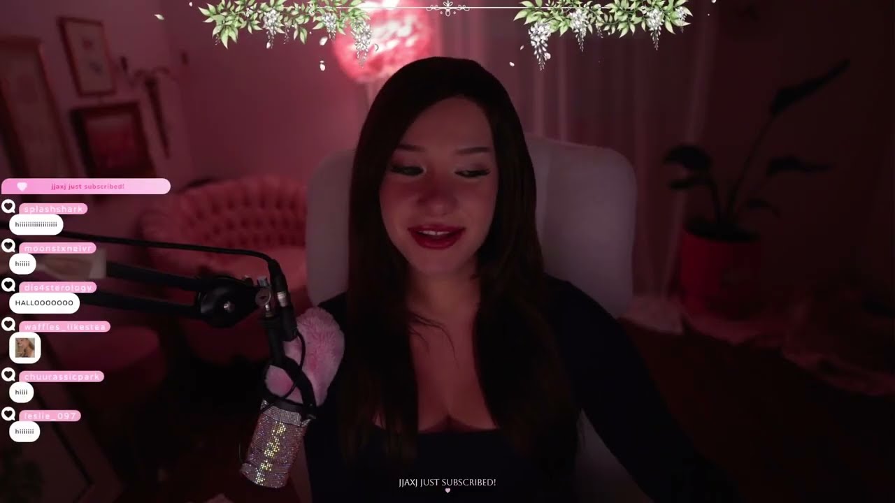 Carmen plays Horror Games(BrokenLore: UNFOLLOW)