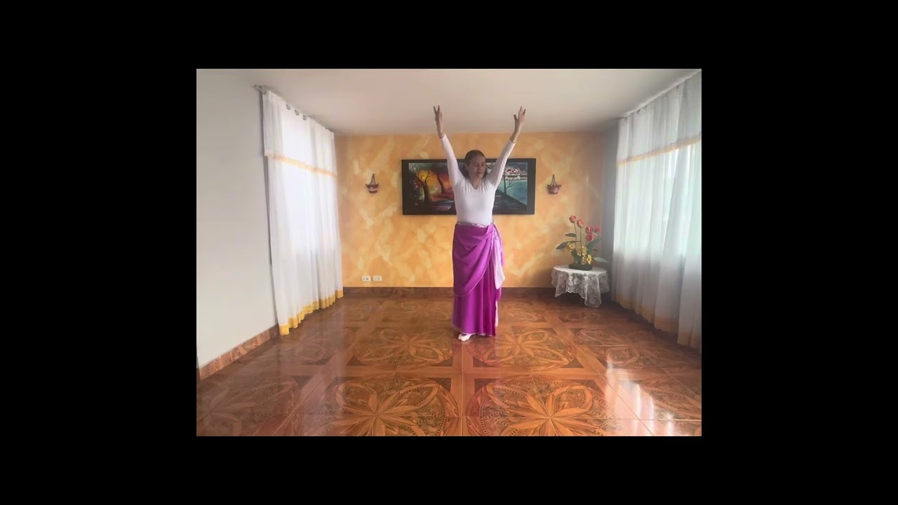 Danza Int&eacute;rprete